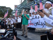 Guan Eng jangan sibuk campur isu tulisan Jawi
