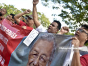 Siasat MP Wangsa Maju, salah guna kuasa Uptown Danau Kota