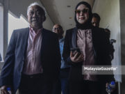 Tiada pihak ketiga tampil buat aduan kes rasuah Bung – Peguam bela