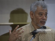 Tumpu pembaharuan spesifik dalam bidang tertentu – Jomo