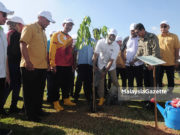 Tarif air tetap naik tahun ini – Xavier