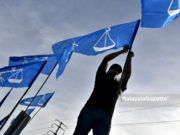 Kemenangan calon BN penting untuk Sabah