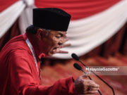 Zahid nafi kenyataan Muafakat Nasional tak sesuai di Sabah
