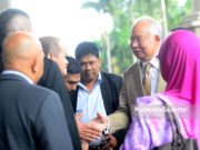 Siapa yang berani palsukan tandatangan PM?