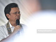 Shafie mahu peguam teliti sebelum saman Tok Mat