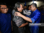 Datuk Seri Anifah Aman