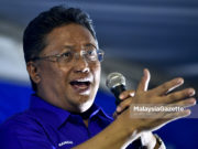 Abdul Rahman Dahlan