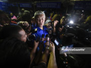 Datuk Seri Ahmad Zahid Hamidi