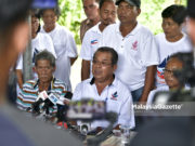 Datuk Karim Bujang