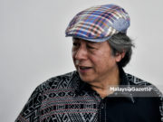 Isu PSS: Madius Tangau perlu bertanggungjawab