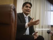 Budi bicara PM lantik menteri, tidak perlu mesyuarat pilih pengganti dari Bersatu