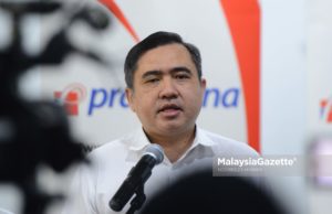MOT arah aspek keselamatan semua stesen tren dikaji semula