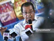 Datuk Karim Bujang