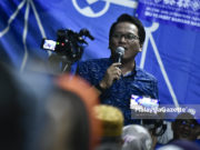 Shahrol Shiro aktif berkempen bantu BN
