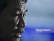 Saya bukan tuduh sesiapa – Tok Mat