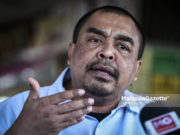Kementerian Pengangkutan jangan bertoleransi dengan pemandu mabuk