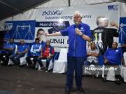 Najib puji Anifah, walaupun keluar UMNO tapi hati tetap sokong BN