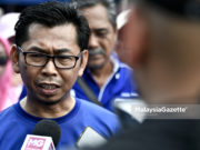 Datuk Mohamad Alamin