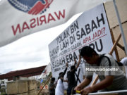 Kami terkhilaf di Kimanis – ILHAM Centre