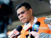 Penangguhan Program Subsidi Petrol tiada tempoh masa