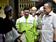 Pas ekstrem: Semua orang boleh sebut tapi tiada bukti – Ahmad Samsuri
