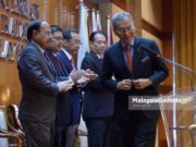 Tambah sejuta bekalan ubat rawat influenza, Tamilfu