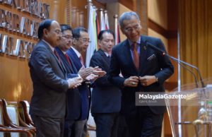 Tambah sejuta bekalan ubat rawat influenza, Tamilfu