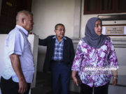 Zahid dakwa dibayar sehingga RM50,000 kutip wang untuk Isa