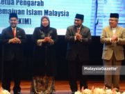 Apa lagi G25 nak? Dua kali jumpa masih tak faham – Mujahid