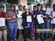 Batalkan Dong Zong jika penubuhannya anti perpaduan