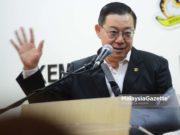 PH lebih banyak bantu negeri pembangkang berbanding BN
