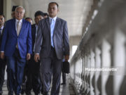 Pinda 1MDB: Mahkamah dengar rakaman audio dibuat secara rahsia