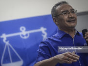 PH, selagi ada sisa masa jadilah kerajaan yang peka