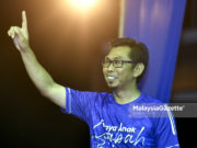 Datuk Mohamad Alamin