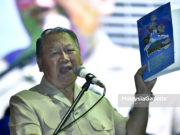Joseph Pairin Kitingan