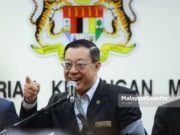 Tiada keperluan buat mesyuarat khas bincang peralihan kuasa, kata Guan Eng