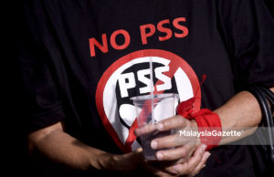 Batal PSS: KDN senada dengan keputusan Sabah