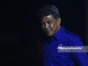 Ilham Centre selalu memihak kepada PH – Tok Mad