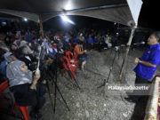 Sudah dua tahun takkan tak boleh buat PAN Borneo, soal Tok Mad