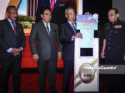 KDN wujudkan Majlis Konsultatif Keselamatan dan Ketenteraman Awam