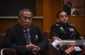 Laporan RCI Wang Kelian: Kabinet akan putuskan minggu depan