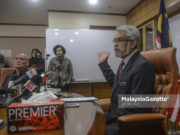 Hentikan budaya raih untung ‘sewa atas sewa’ – amaran keras Khalid Samad