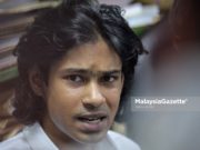 NGO selar Yusoff Rawther tuduh pihak berkuasa gagal