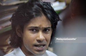 Bebas atau bela diri, nasib Yusoff Rawther ditentukan 12 Jun ini