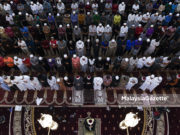 Umat Islam di Melaka digalak solat hajat mohon masalah air pulih – mufti