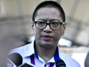 Dr. Azmi Sharom