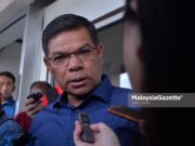 Peralihan kuasa PM: Enam wakil PKR dalam Majlis Presiden perlu sebulat suara