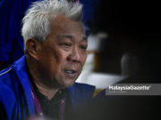 UMNO, BN bangkit semula di Sabah bermula dari Kimanis