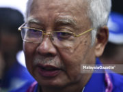 Kenapa kerajaan enggan gantung pengecualian visa rakyat China, soal Najib