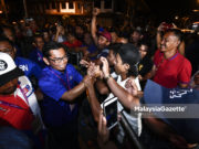 PRK Kimanis bukti rakyat sudah muak dengan PH-Warisan – Ka Siong